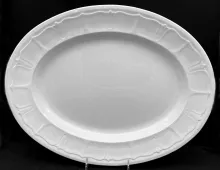 Columbia Shape_Joseph Clementson_Platter_Item_001