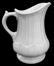 Columbia Shape_Penman, Brown, & Co._Table Pitcher_Item_002