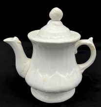 Columbia Shape_Unspecified_Child's or Toy Tea Set or Pieces_Item_002