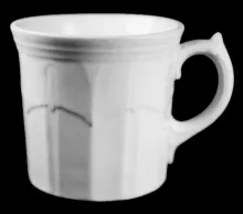 Columbia Shape | Unspecified | Mug | Item | 001