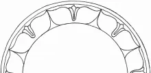 Columbia Shape_Unspecified_Plate_ItemDrw_001