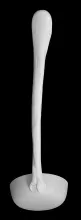 Columbia Shape_Unspecified_Sauce or Soup Tureen Base, Lid, Underplate, and Ladle_Item_003