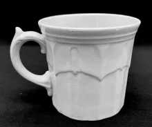 Columbia Shape_William Adams & Sons_Mug_Item_001