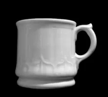 Cora Shape | Henry Alcock & Co. | Mug | Item | 001