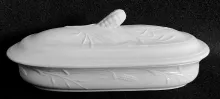 Corn and Oats_J. Wedgwood_Brush Tray Base and Lid_Item_001