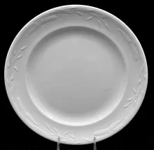 Corn and Oats_J. Wedgwood_Plate_Item_002