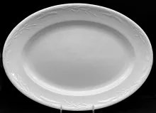 Corn and Oats_J. Wedgwood_Platter_Item_001