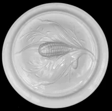 Corn and Oats_Unspecified_Chamber Pot Lid_Item_001