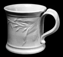 Corn and Oats | Unspecified | Mug | Item | 001