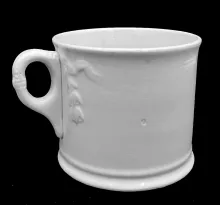 Crown (Chain of Tulips) | J. & G. Meakin | Mug | Item | 002