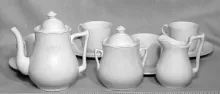 Crystal (Plain Uplift)_Elsmore & Forster_Child's or Toy Tea Set or Pieces_Collection_001