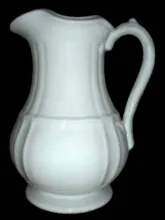 Dangling Tulip | Edward Pearson | Ewer | Item | 001