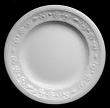 Dominion | W. Baker & Co. | Plate | Item | 001