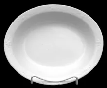 Dove and Laurel | Clementson Bros. | Baker | Item | 002