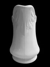 Draped Leaf | John Maddock | Table Pitcher | Embossing | 005