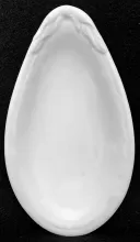 Ear of Corn | J. W. Pankhurst (& Co.) | Relish Dish | Item | 001