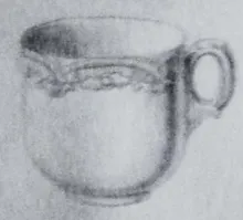 Erie Shape (Sharon Arch)_Davenport (& Co.)_Handled Cup_KewDrw_001