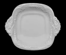 Erie Shape (Sharon Arch)_J. Wedgwood_Cake or Cookie Plate without Pedestal Foot_Item_003