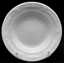 Erie Shape (Sharon Arch)_J. Wedgwood_Honey Dish_Item_001