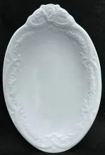 Erie Shape (Sharon Arch)_J. Wedgwood_Relish Dish_Item_001