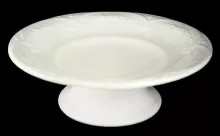 Erie Shape (Sharon Arch) | Unspecified | Compote on Short Pedestal | Item | 001