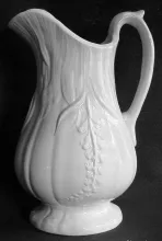 Flora Shape_John Alcock_Ewer_Item_002
