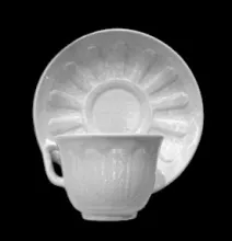 Florentine | C. & W. K. Harvey | Child's or Toy Tea Set or Pieces | Item | 001