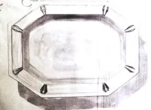 Florentine_C. & W. K. Harvey_Platter_KewDrw_001