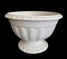 Florentine | C. & W. K. Harvey | Posset, Punch, or Syllabub Bowl | Item | 001