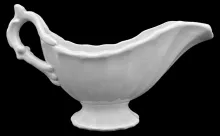 Fluted Panels_J. Wedgwood_Gravy Boat_Item_002