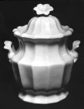 Fluted Panels_J. Wedgwood_Sugar Bowl with Lid_Item_002