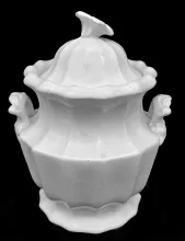Fluted Panels_J. Wedgwood_Sugar Bowl with Lid_Item_003