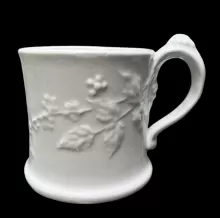Forget-Me-Not | E. & C. Challinor (& Co.) | Mug | Item | 001