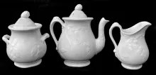 Forget-Me-Not_Unspecified_Child's or Toy Tea Set or Pieces_Item_001