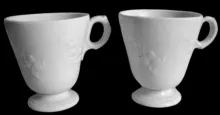 Forget-Me-Not | Unspecified | Cup (Hot Toddy, Posset, Punch, or Syllabub) | Item | 001