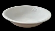 Forget-Me-Not | Wood, Rathbone, & Co. | Wash Basin | Item | 001