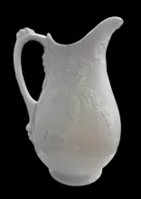 Forget-Me-Not | E. & C. Challinor (& Co.) | Ewer | Item | 002