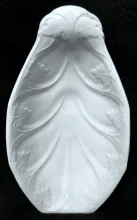 Framed Leaf_Samuel Alcock & Co._Relish Dish_Item_002