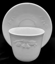 Fuchsia_J. & G. Meakin_Handleless Cup and Saucer_Item_001