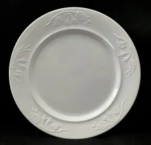 Fuchsia | J. & G. Meakin | Plate | Item | 005
