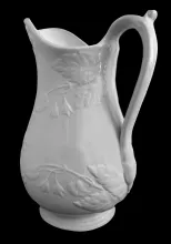 Fuchsia | Unspecified | Ewer | Handle | 006