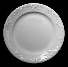 Garland | Cockson & Chetwynd (& Co.) | Plate | Item | 001