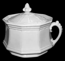 Girard Shape_Ridgway, Bates, & Co._Chamber Pot Base and Lid_Item_001
