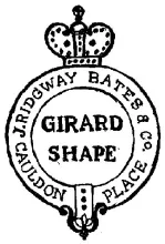 Girard Shape_Ridgway, Bates, & Co._Ewer_MarkDrw_004