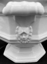 Gothic with Cameo_James Edwards_Sauce or Soup Tureen Base and Lid_Handle_002