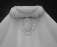 Gothic with Cameo_John Alcock_Relish Dish_Handle_002