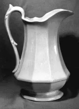 Gothic_Anthony Shaw_Ewer_Item_001