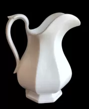 Gothic | Charles J. Mason | Ewer | Item | 001