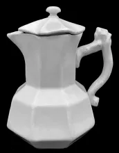 Gothic_Charles J. Mason_Beverage Server with Matching Lid_Item_002