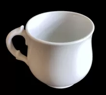 Gothic | Charles J. Mason | Handled Cup | Item | 001